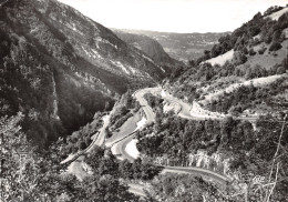 01-COL DE LA FAUCILLE-N°4199-D/0365 - Non Classés