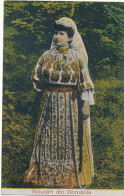 ROUMANIE - N° 3435 - SALUTARI DIN ROMANIA - Romania