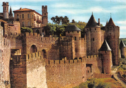 11-CARCASSONNE-N°4199-D/0225 - Carcassonne