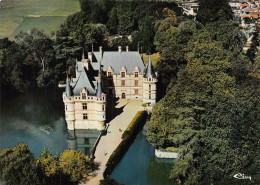 37-AZAY LE RIDEAU-N°4199-D/0199 - Azay-le-Rideau