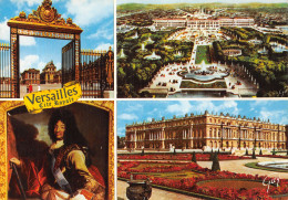 78-VERSAILLES-N°4199-D/0173 - Versailles