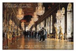78-VERSAILLES-N°4199-D/0157 - Versailles