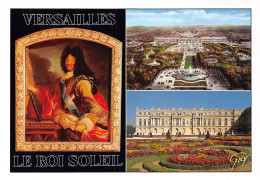 78-VERSAILLES-N°4199-D/0161 - Versailles