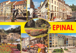 88-EPINAL-N°4199-D/0117 - Epinal