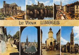 87-LIMOGES-N°4199-D/0121 - Limoges