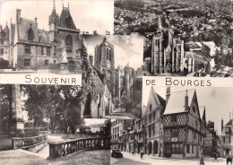 18-BOURGES-N°4199-D/0097 - Bourges