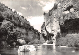 48-GORGES DU TARN-N°4199-D/0083 - Gorges Du Tarn