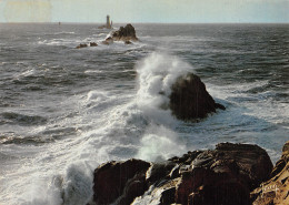 29-POINTE DU RAZ-N°4199-C/0389 - Autres & Non Classés