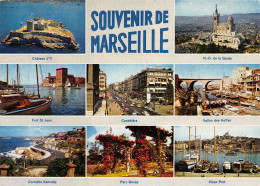 13-MARSEILLE-N°4199-C/0365 - Unclassified