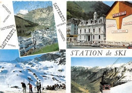 65-CAUTERETS-N°4199-C/0361 - Cauterets