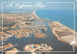 66-SAINT CYPRIEN-N°4199-C/0311 - Saint Cyprien