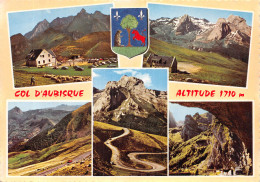 65-COL D AUBISQUE-N°4199-C/0223 - Autres & Non Classés