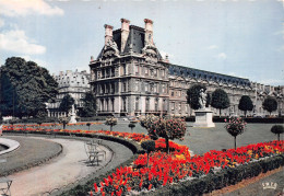 75-PARIS LOUVRE-N°4199-C/0213 - Louvre