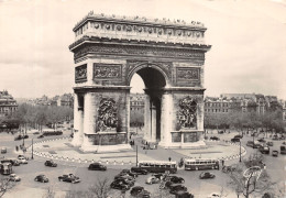 75-PARIS ARC DE TRIOMPHE-N°4199-C/0211 - Triumphbogen