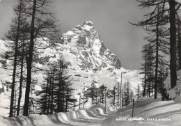 ITA-BREUIL CERVINIA-N°4199-C/0103 - Other & Unclassified
