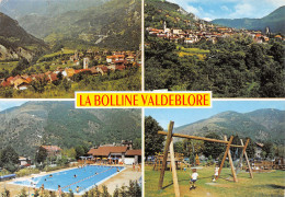 06-LA BOLLINE VALDEBLORE-N°4199-C/0099 - Sonstige & Ohne Zuordnung