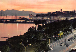 06-CANNES-N°4199-C/0065 - Cannes