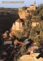 46-ROCAMADOUR-N°4199-B/0399 - Rocamadour