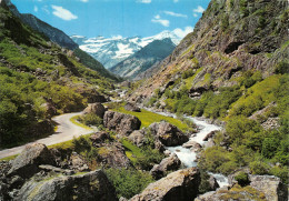 65-GAVARNIE-N°4199-B/0347 - Gavarnie