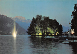 74-ANNECY-N°4199-B/0337 - Annecy