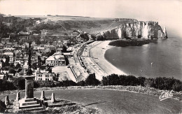 76-ETRETAT-N°5146-A/0109 - Etretat