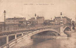 69-LYON-N°5146-A/0047 - Sonstige & Ohne Zuordnung