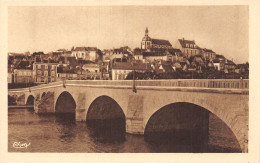 89-JOIGNY-N°5146-A/0031 - Joigny