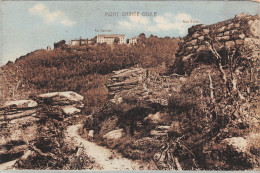 67-MONT SAINTE ODILE-N°5145-H/0383 - Other & Unclassified