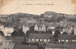 90-BELFORT-N°5145-H/0311 - Belfort - Stadt