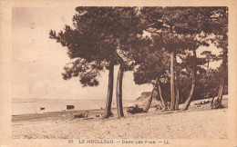 33-LE MOULLEAU-N°5145-H/0277 - Sonstige & Ohne Zuordnung