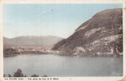 01-LA CLUSE-N°5145-H/0273 - Ohne Zuordnung