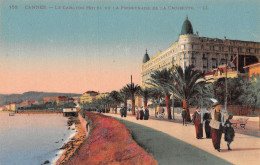 06-CANNES-N°5145-H/0243 - Cannes