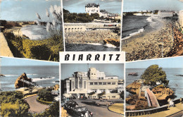 64-BIARRITZ-N°5145-H/0229 - Biarritz