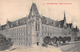 67-STRASBOURG-N°5145-H/0215 - Straatsburg