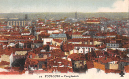 31-TOULOUSE-N°5145-H/0149 - Toulouse