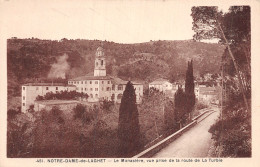 06-NOTRE DAME DE LAGHET-N°5145-H/0075 - Sonstige & Ohne Zuordnung