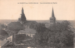 58-LA CHARITE SUR LOIRE-N°5145-H/0073 - La Charité Sur Loire