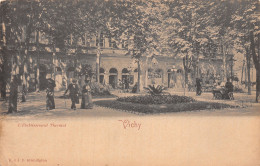 03-VICHY-N°5145-H/0043 - Vichy