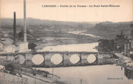 87-LIMOGES-N°5145-H/0017 - Limoges