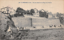 44-LA BERNERIE-N°5145-G/0327 - La Bernerie-en-Retz