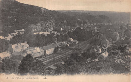 76-VALLEE DE QUINCAMPOIX-N°5145-G/0329 - Sonstige & Ohne Zuordnung