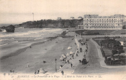 64-BIARRITZ-N°5145-G/0245 - Biarritz