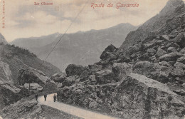 65-GAVARNIE-N°5145-G/0221 - Gavarnie