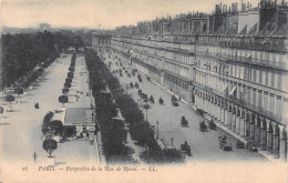 75-PARIS RUE DE RIVOLI-N°5145-G/0213 - Other & Unclassified