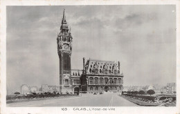 62-CALAIS-N°5145-G/0209 - Calais