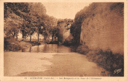 44-GUERANDE-N°5145-G/0199 - Guérande