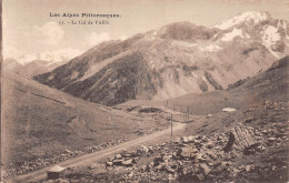 04-COL DE VARS-N°5145-G/0187 - Andere & Zonder Classificatie