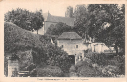 54-TOUL-N°5145-G/0177 - Toul