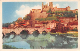 34-BEZIERS-N°5145-G/0131 - Beziers