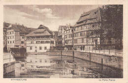 67-STRASBOURG-N°5145-G/0071 - Straatsburg